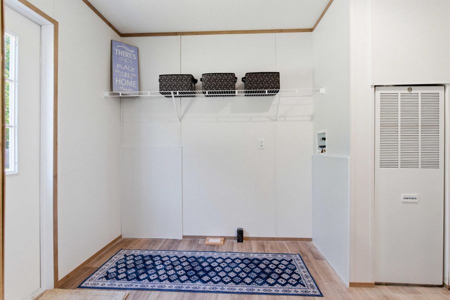 Spacious, unfurnished interior of a new home in , Orangeburg (Image 22).