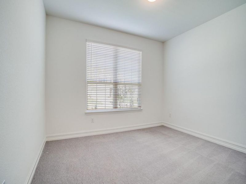 Spacious, unfurnished interior of a new home in , McKinney (Image 21). Spacious, unfurnished interior of a new home in , McKinney (Image 21).