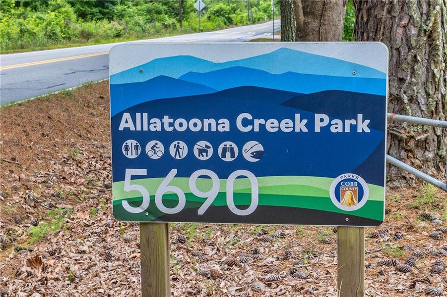 Image 30 of a home in Livingstone Park.