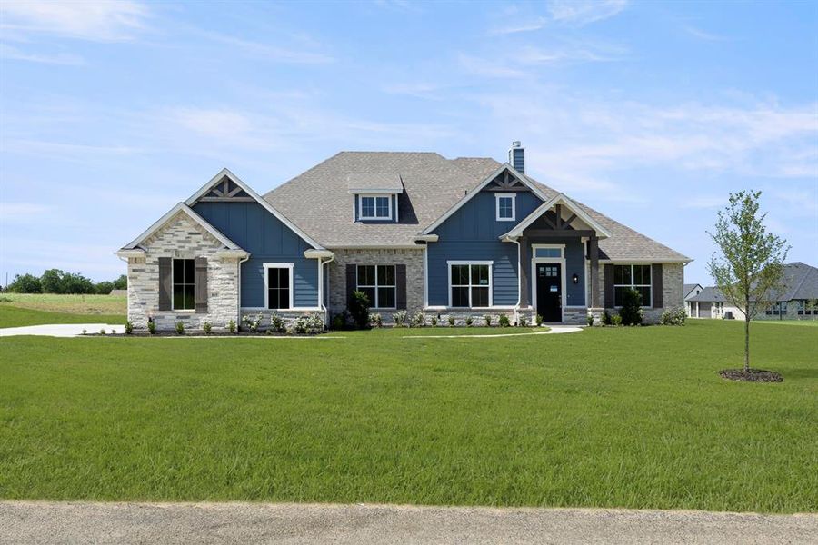 01. 165 Cooper - Front 01. 165 Cooper - Front