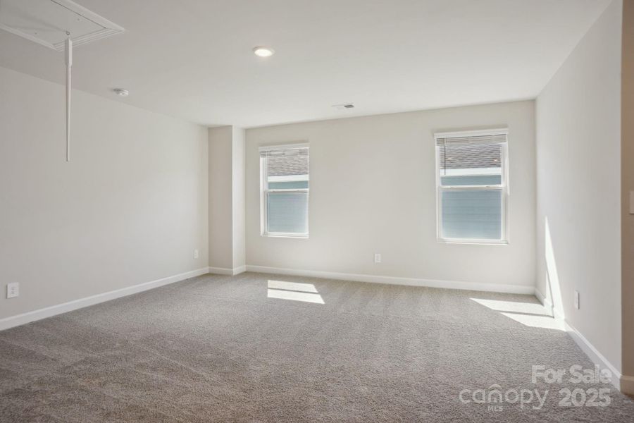 1 / 18Photo is not of the actual home, but is an inspirational photo of builder’s model home and may depict options, furnishings, and/or decorator features that are not included