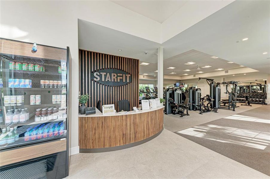 Community amenities in Star Farms at Lakewood Ranch, Lakewood Ranch (Image 61). Community amenities in Star Farms at Lakewood Ranch, Lakewood Ranch (Image 61).