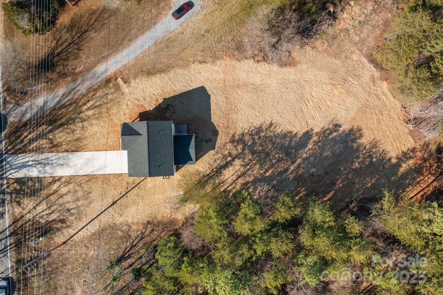 Site preparation for new homesites in , Lincolnton (Image 43).