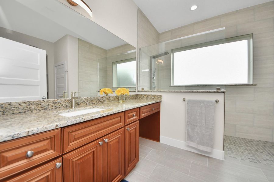 Double sinks for HIM and HER Double sinks for HIM and HER