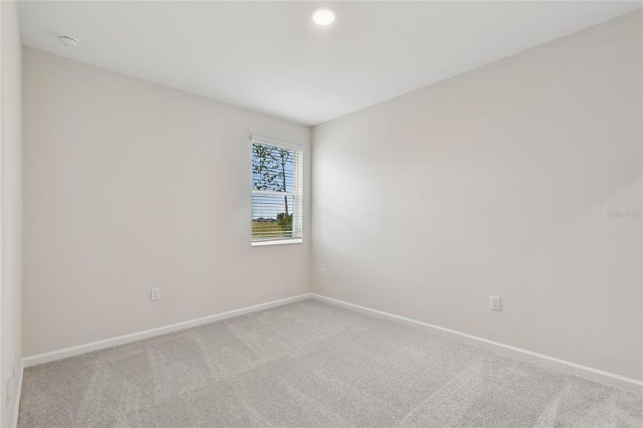 Spacious, unfurnished interior of a new home in Emerson Pointe, Apopka (Image 26).