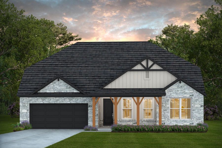 Exterior HC201 Exterior HC201