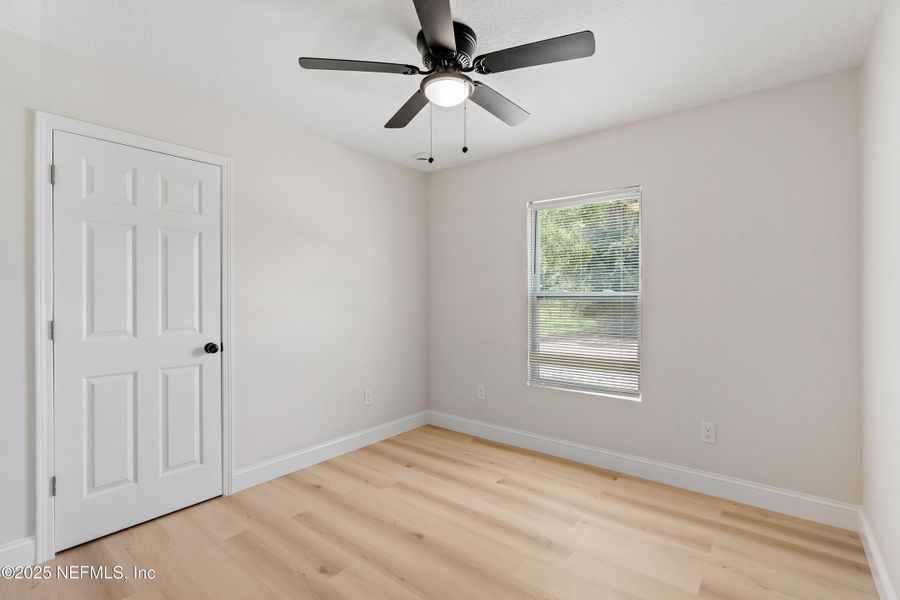 Spacious, unfurnished interior of a new home in , Jacksonville (Image 17). Spacious, unfurnished interior of a new home in , Jacksonville (Image 17).