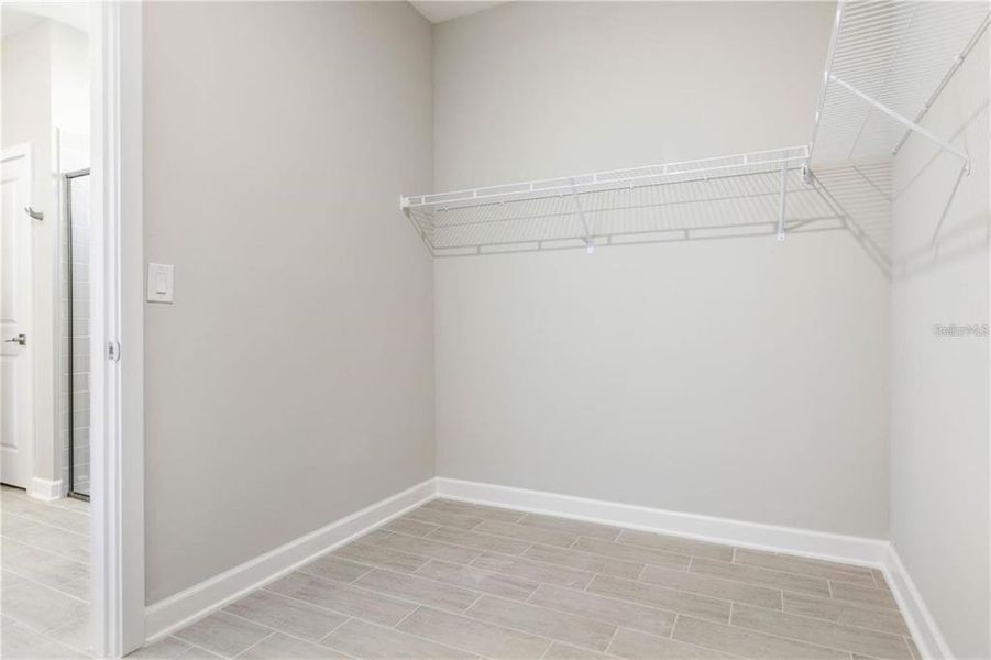 Spacious, unfurnished interior of a new home in , North Port (Image 19). Spacious, unfurnished interior of a new home in , North Port (Image 19).