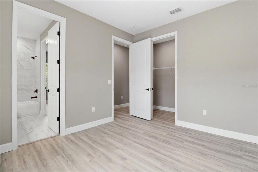 Spacious, unfurnished interior of a new home in , Ocala (Image 31). Spacious, unfurnished interior of a new home in , Ocala (Image 31).