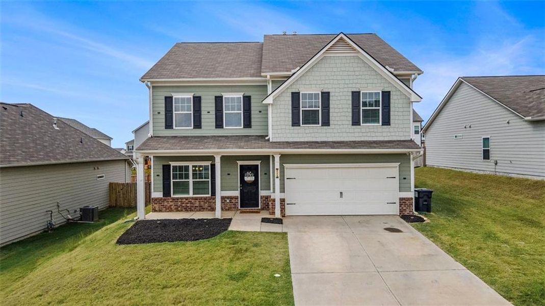 Image 41 of a home in .