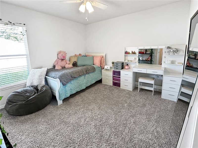 Furnished interior view inside a new home in , Weeki Wachee (Image 16).