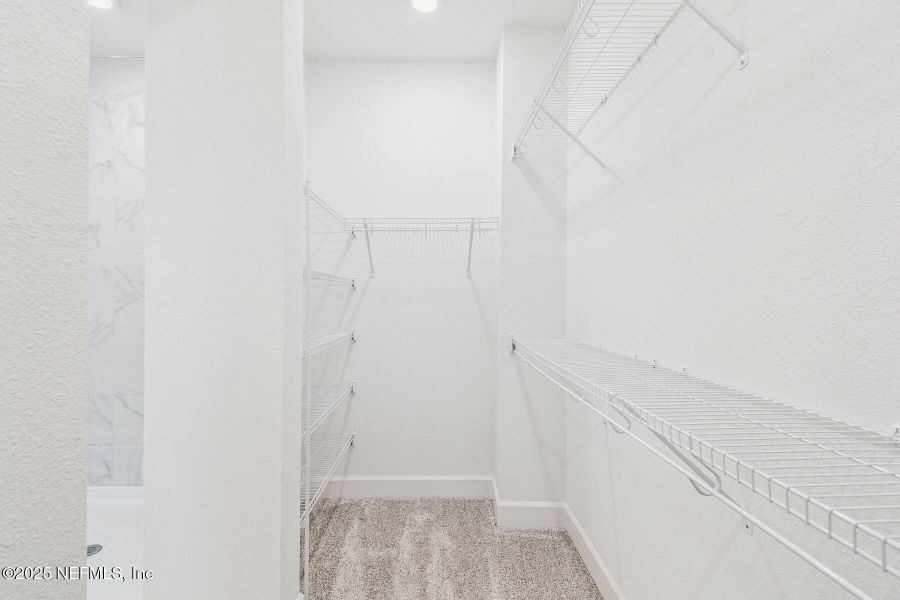 Image 19 of a home in Seven Pines 24' Rear Entry Townhomes.