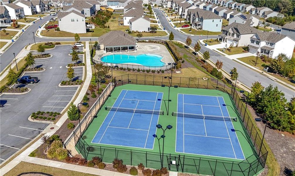 Image 35 of a home in Oakhurst Glen. Image 35 of a home in Oakhurst Glen.