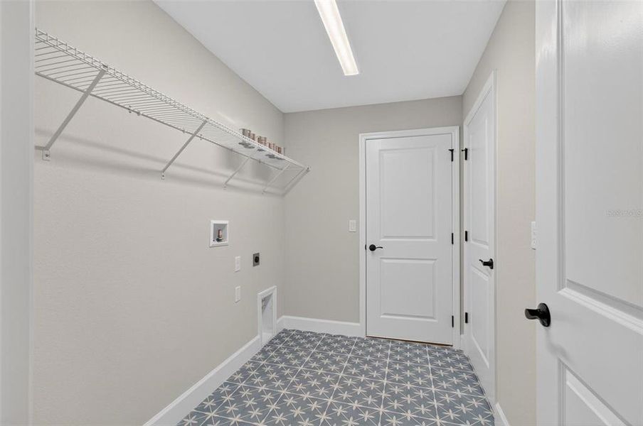 Spacious, unfurnished interior of a new home in , Palm Coast (Image 20).