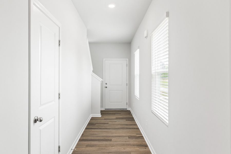 1,889sf New Home in Jacksonville, NC.  - Slide 2