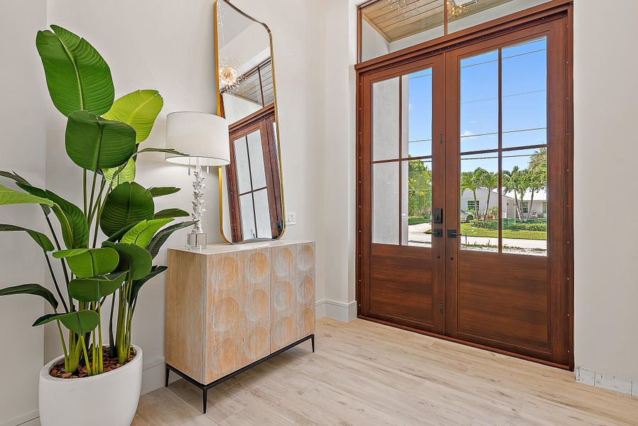 Foyer Entry Foyer Entry