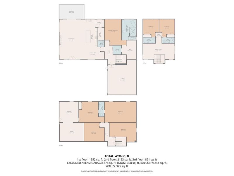 2D floor plan layout of this home in , Old Fort, NC (Image 5). 2D floor plan layout of this home in , Old Fort, NC (Image 5).
