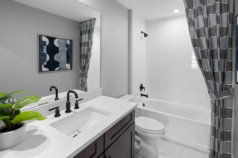 Bathroom 2 Bathroom 2