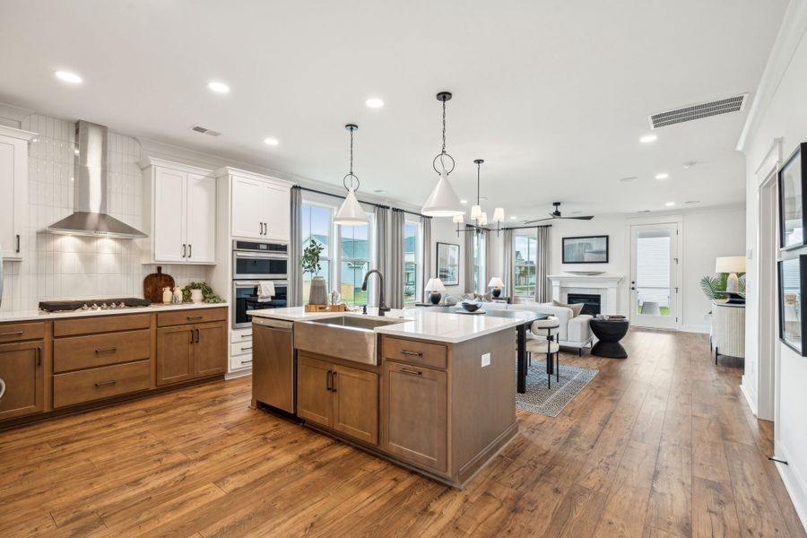 Hollywood, SC New Home. - Slide 12 Hollywood, SC New Home. - Slide 12