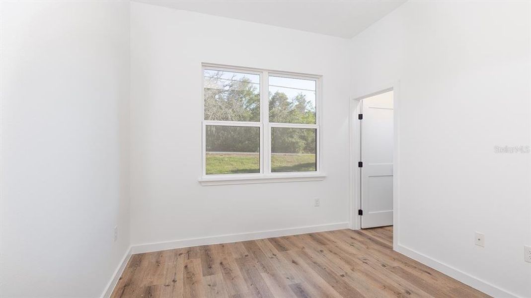 Spacious, unfurnished interior of a new home in , Citrus Springs (Image 17). Spacious, unfurnished interior of a new home in , Citrus Springs (Image 17).