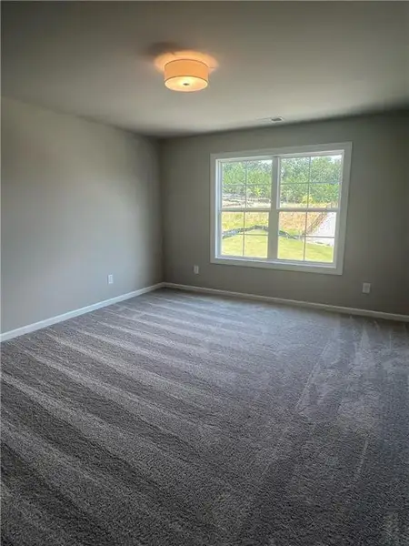 Spacious, unfurnished interior of a new home in , Canton (Image 12). Spacious, unfurnished interior of a new home in , Canton (Image 12).