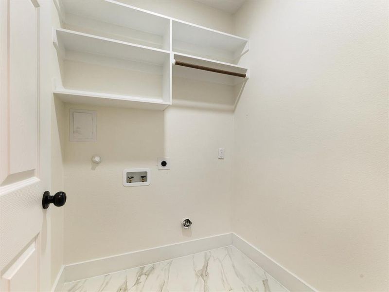 Spacious, unfurnished interior of a new home in , Trinidad (Image 26). Spacious, unfurnished interior of a new home in , Trinidad (Image 26).