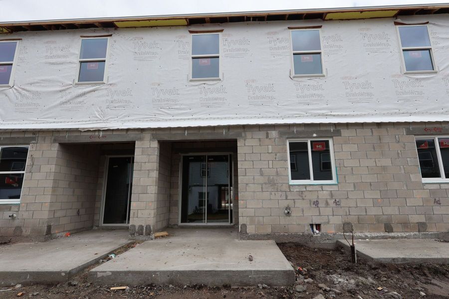 Back Exterior Back Exterior