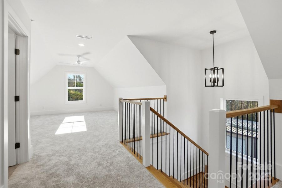 Possible guest suite