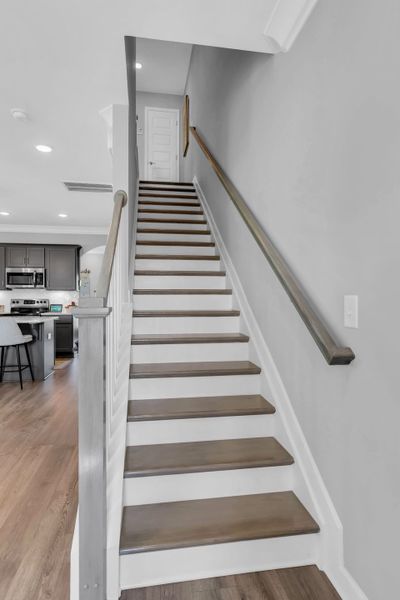 Image of Model Home. Book a Self-Guided Tour Today!