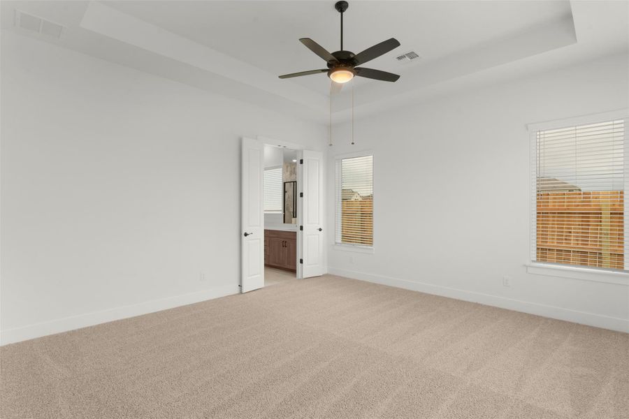 REPRESENTATIVE OF FLOOR PLAN ONLY