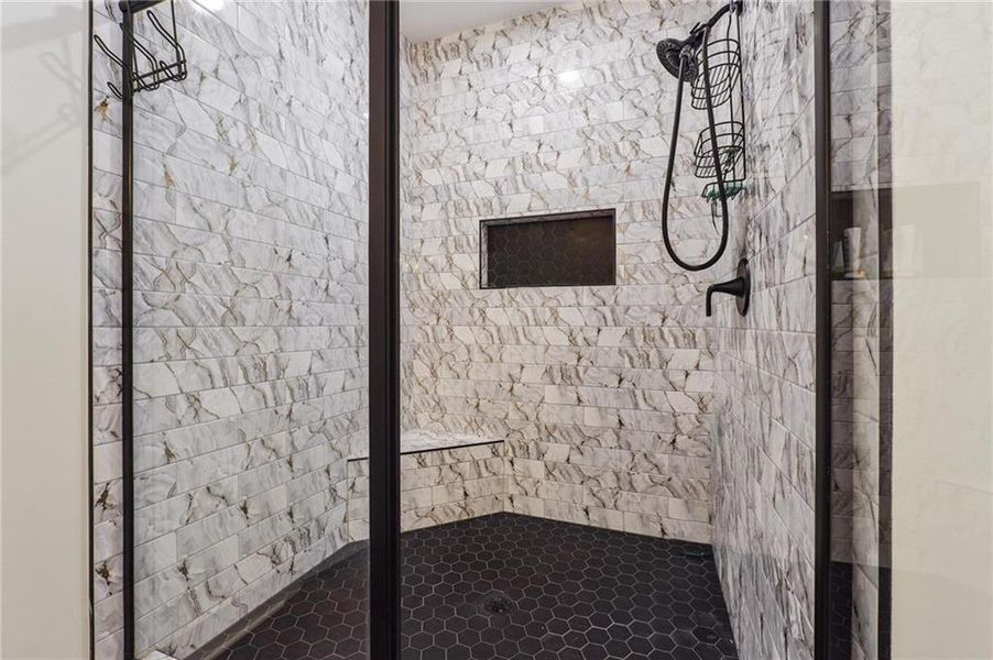 Furnished interior view inside a new home in , Winston (Image 3). Furnished interior view inside a new home in , Winston (Image 3).