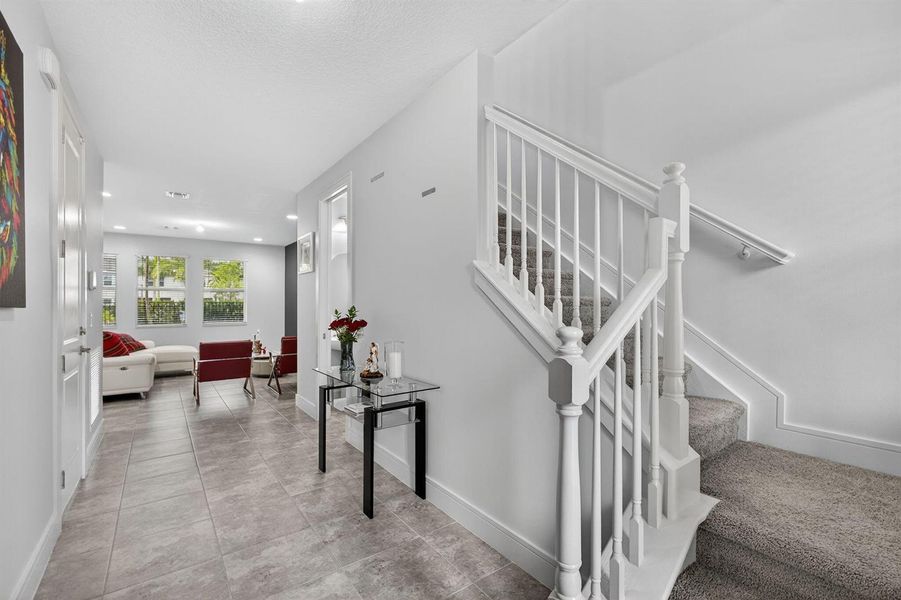 Foyer