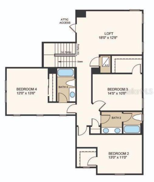 Structural options added include: Gourmet kitchen, pocket sliding glass door at gathering room, extended covered lanai, and outdoor kitchen rough-in.
