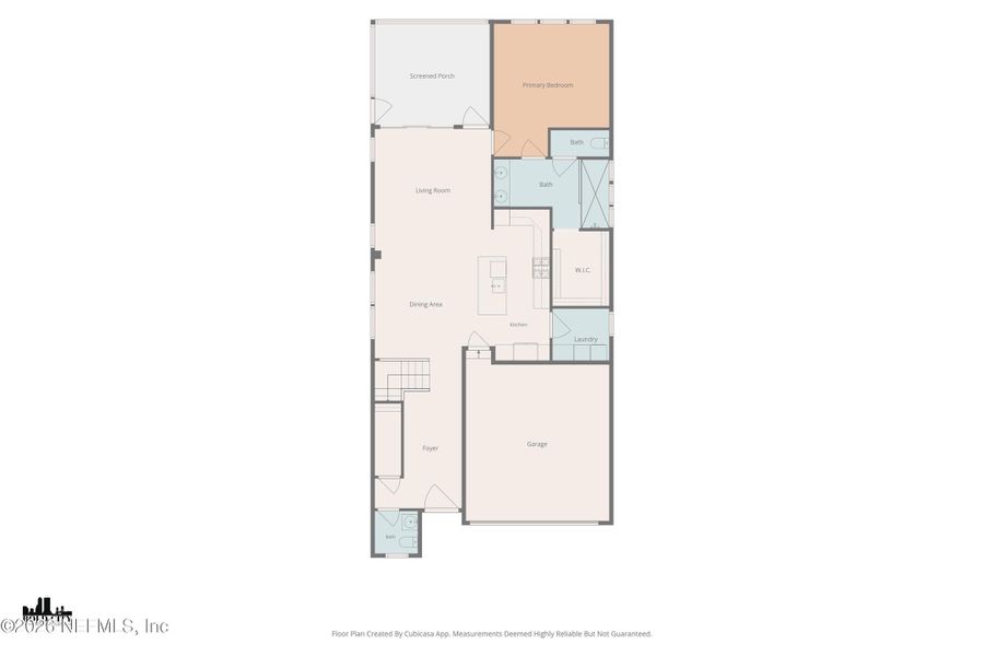 2D floor plan layout of this home in , Jacksonville, FL (Image 35). 2D floor plan layout of this home in , Jacksonville, FL (Image 35).