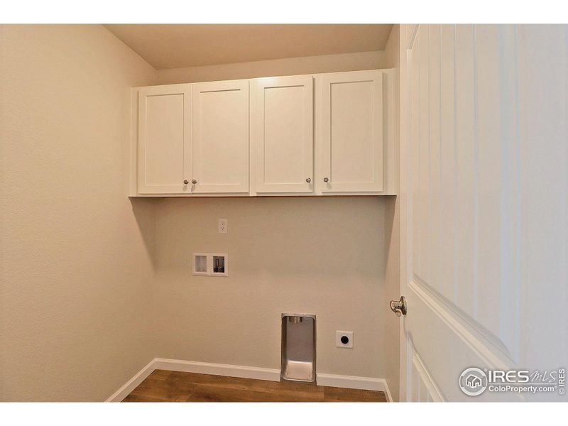 Spacious, unfurnished interior of a new home in , Evans (Image 27).