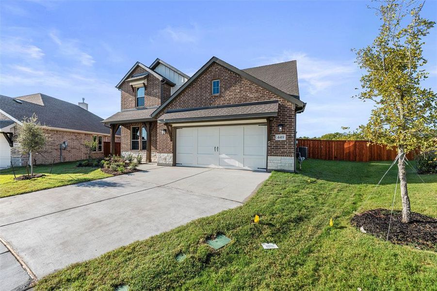 Image 40 of a home in Morningstar. Image 40 of a home in Morningstar.