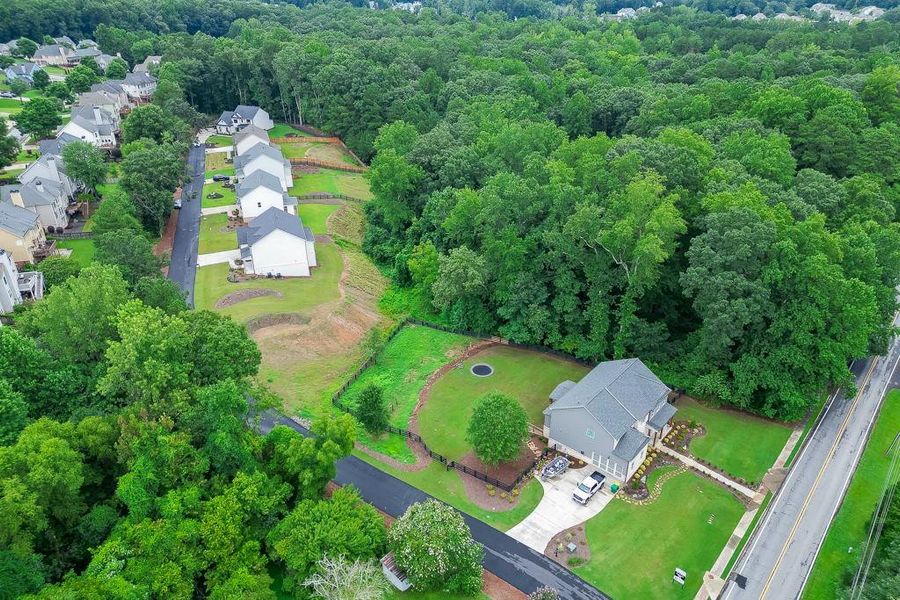 Image 48 of a home in . Image 48 of a home in .