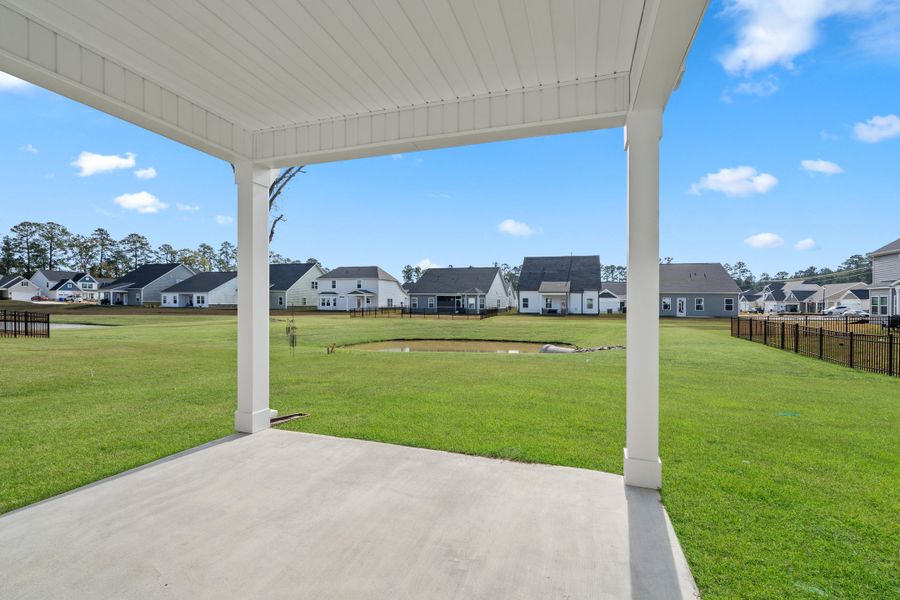 Calabash, NC New Home.  - Slide 6