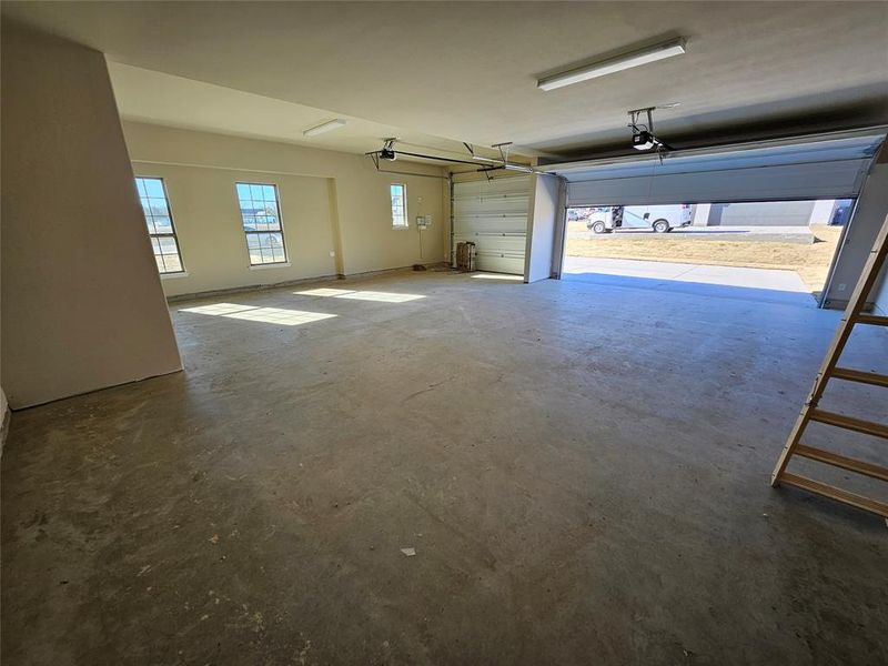 Image 29 of a home in Trails of Trenton.