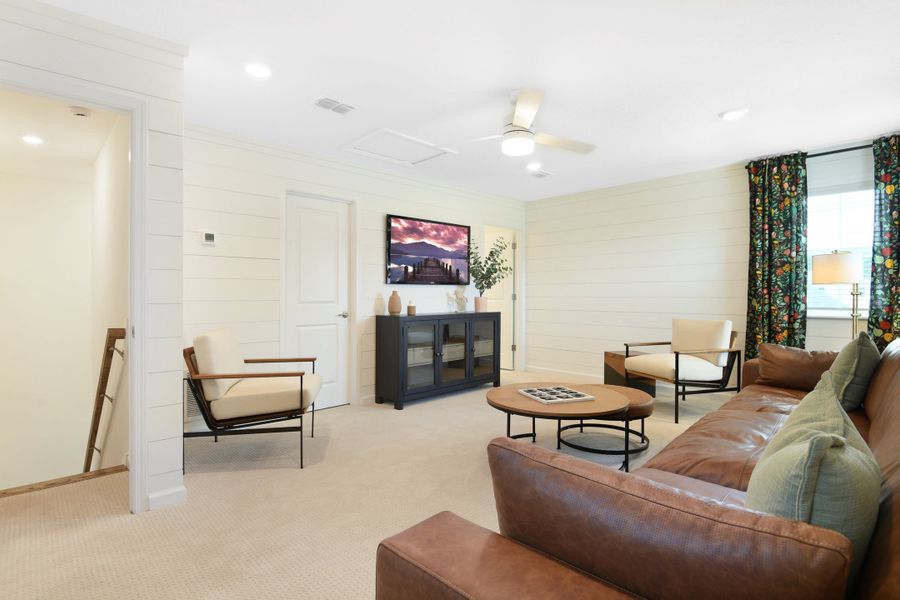 5br New Home in Palm Coast, FL.  - Slide 26