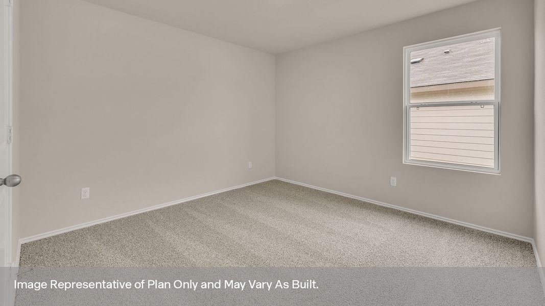 Spacious, unfurnished interior of a new home in Bollinger, Maxwell (Image 17). Spacious, unfurnished interior of a new home in Bollinger, Maxwell (Image 17).