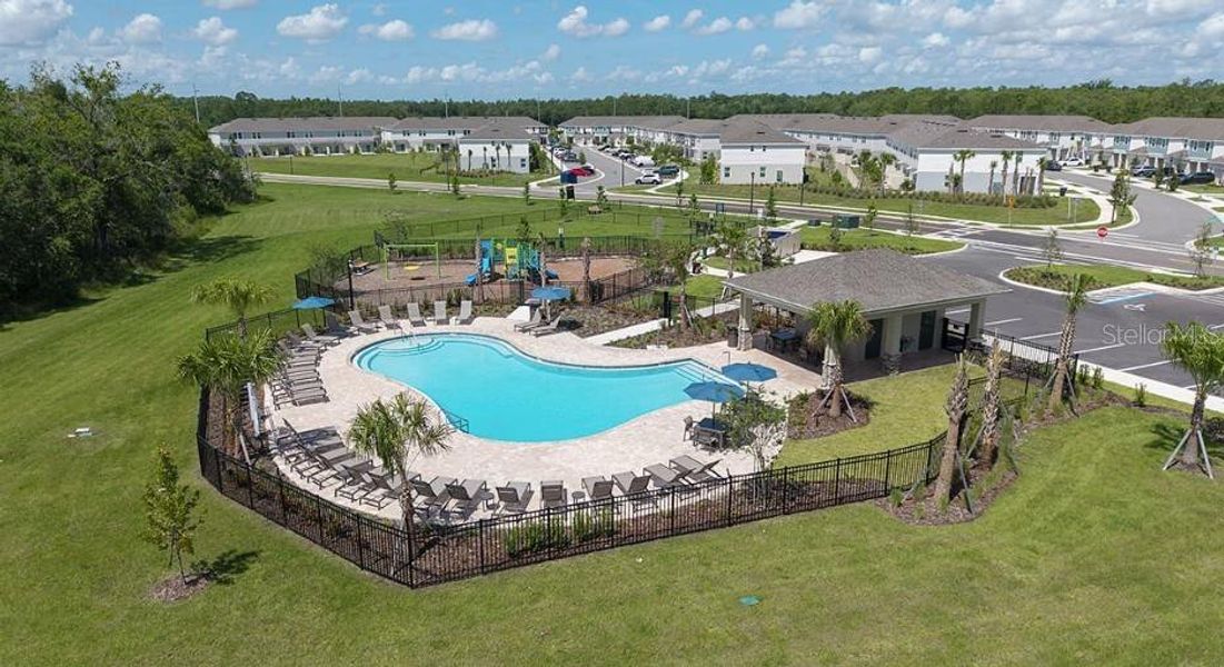 Community amenities in Westview Community Group Page, Kissimmee (Image 16). Community amenities in Westview Community Group Page, Kissimmee (Image 16).