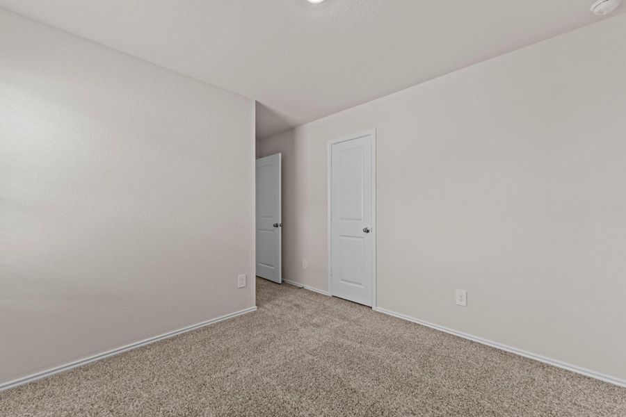 Spacious, unfurnished interior of a new home in , Maxwell (Image 26). Spacious, unfurnished interior of a new home in , Maxwell (Image 26).
