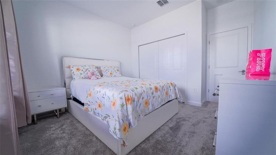 Furnished interior view inside a new home in , Davenport (Image 42). Furnished interior view inside a new home in , Davenport (Image 42).