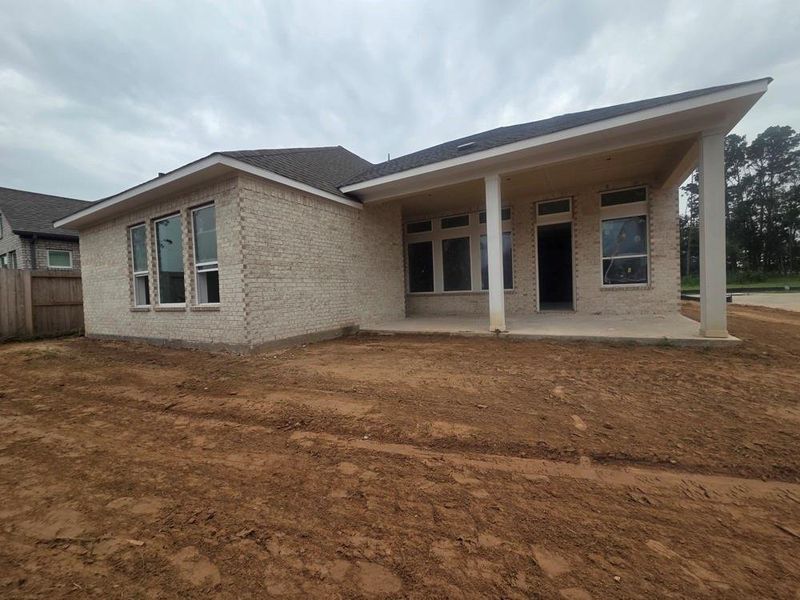 Image 22 of a home in The Highlands 55' - Encore Collection. Image 22 of a home in The Highlands 55' - Encore Collection.