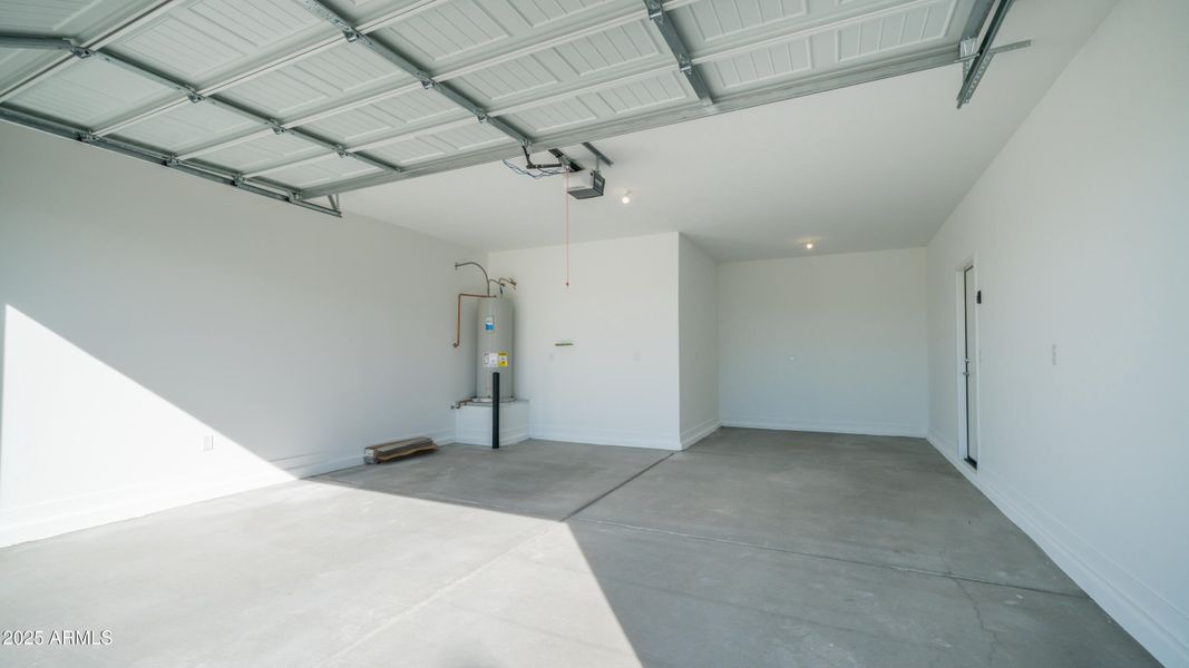 2.5 car garage 2.5 car garage