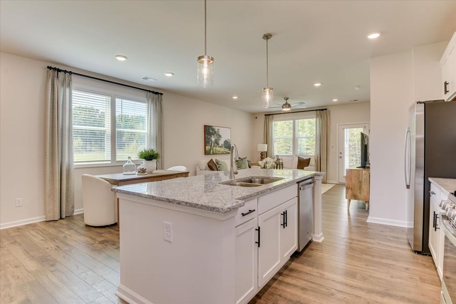 Kitchen Kitchen