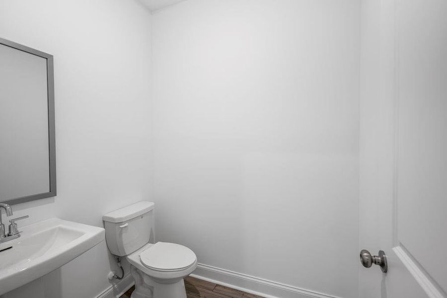 Image 37 of a home in Bennett Farm.