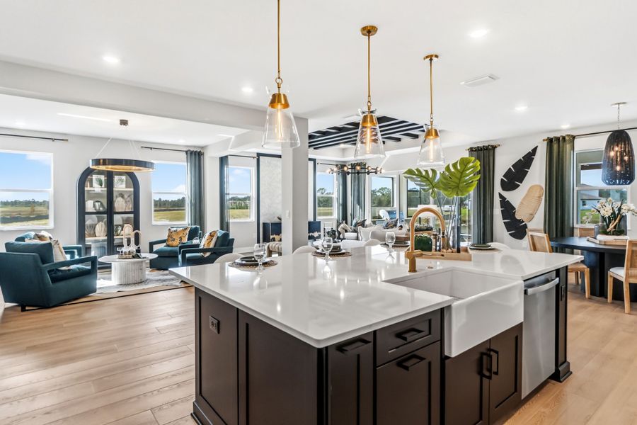 Kitchen Kitchen