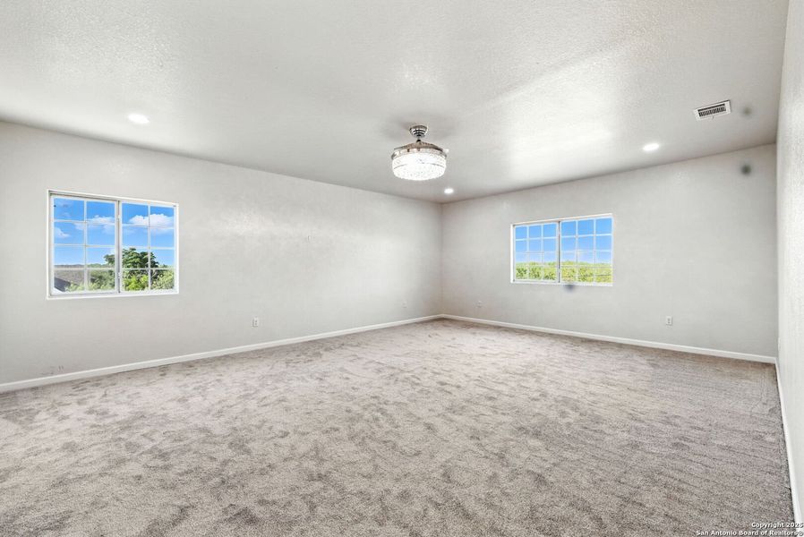 Spacious, unfurnished interior of a new home in , Lytle (Image 33). Spacious, unfurnished interior of a new home in , Lytle (Image 33).